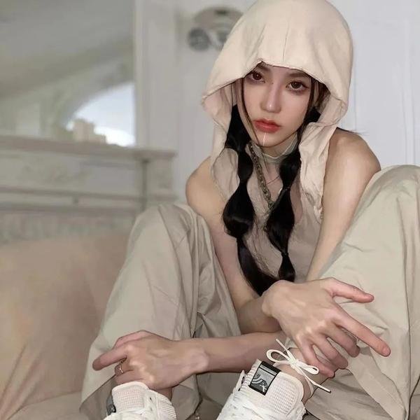 恋上老大姐
