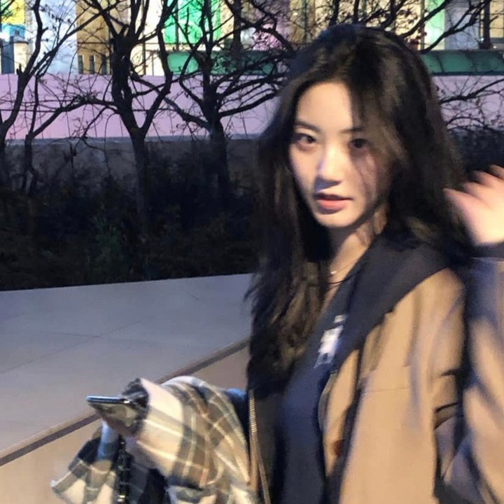 我们的母亲